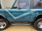 Thumbnail Photo 6 for 1976 Ford Bronco